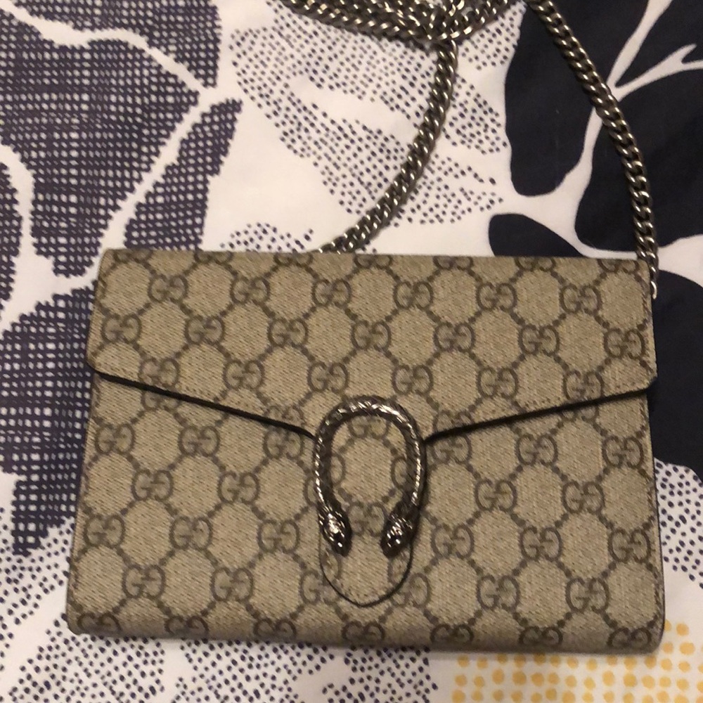 Gucci woc